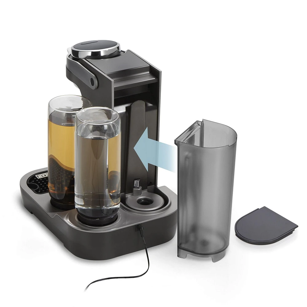 Bartesian Duet Cocktail Machine 55310G