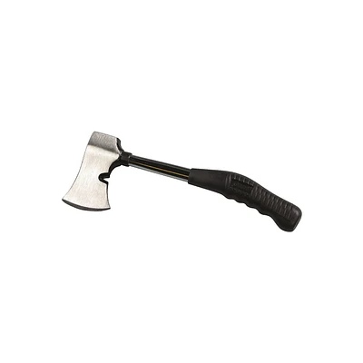 Coleman Camp Axe, Rubber grip