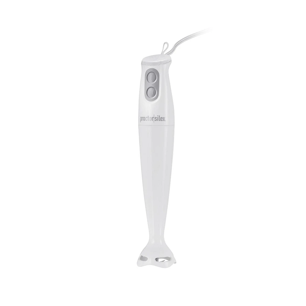 Proctor Silex 2 Speed Hand Blender 59739