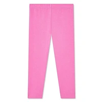 Legging George pour petites filles Tailles 2T-5T