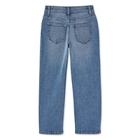 George Boys' Loose Denim, Sizes 4-16