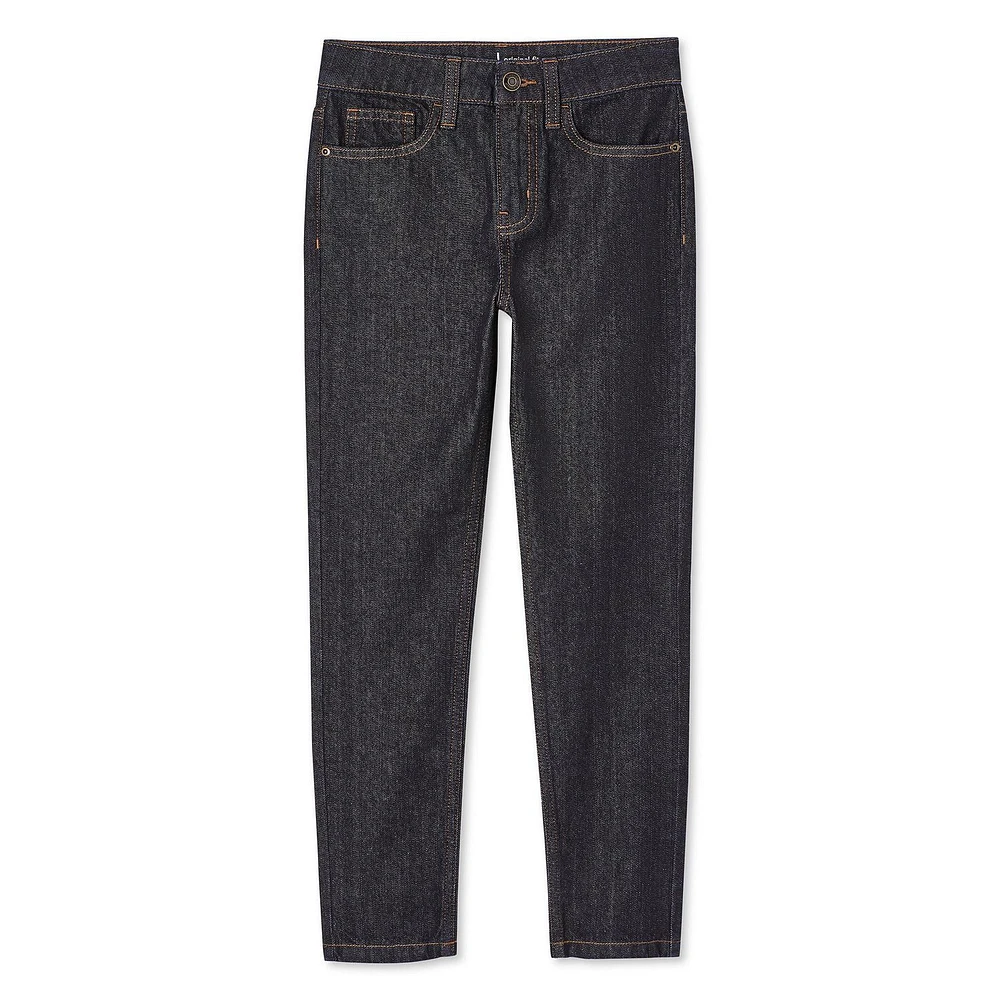 Pantalon de denim Original George pour garçons Tailles 4-16