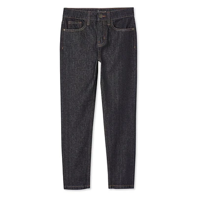 Pantalon de denim Original George pour garçons Tailles 4-16