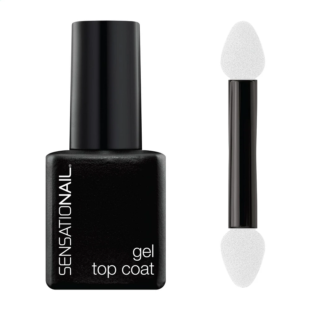 SensatioNail Chrome Gel Polish Duo Pack