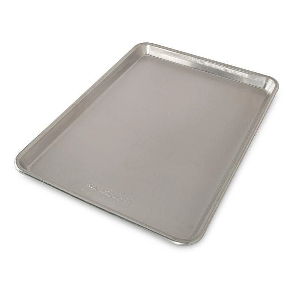 Nordicware Naturals® Baker's Aluminum Half Sheet, Baker's Half Sheet