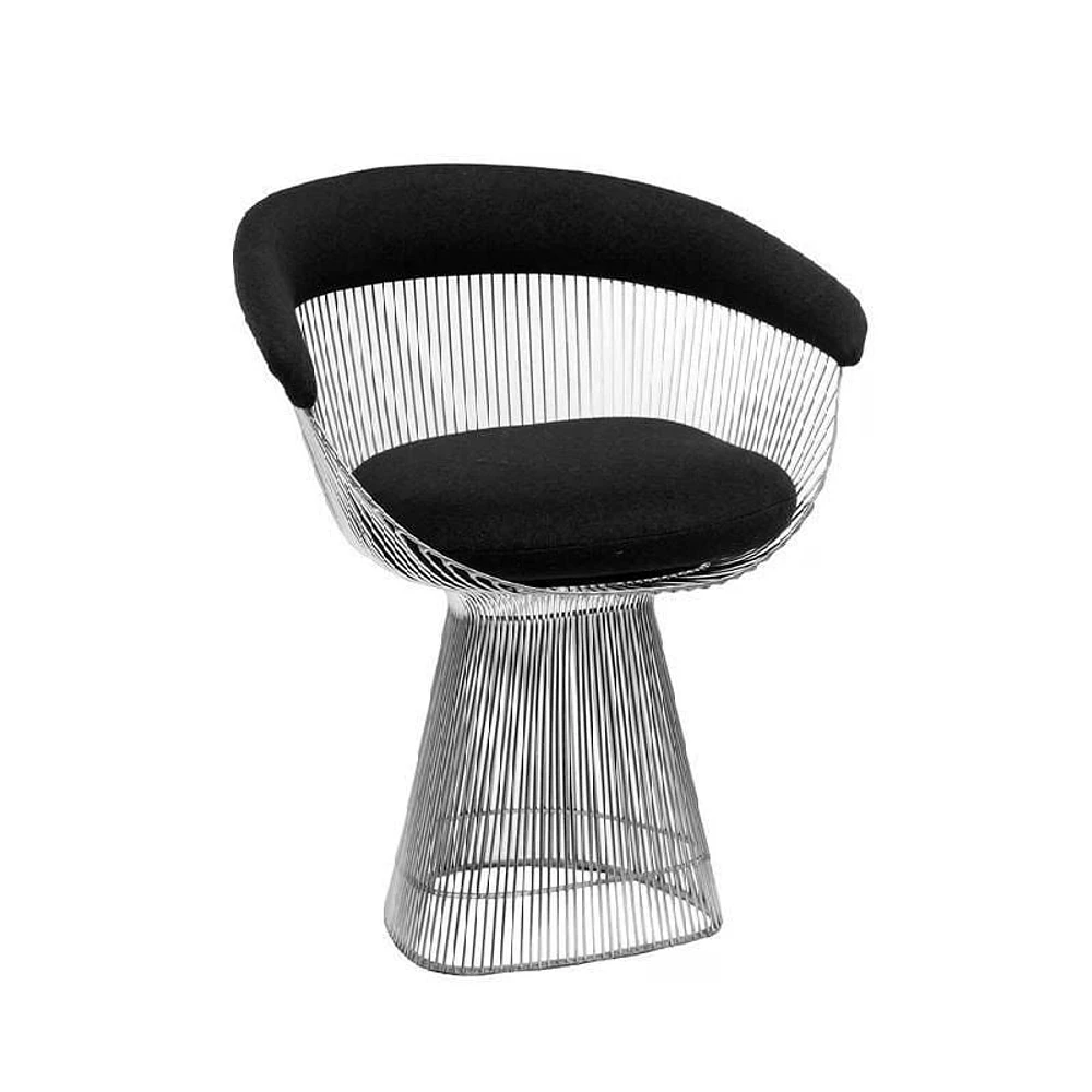 Plata Décor Import Planter Dining Chair