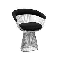 Plata Décor Import Planter Dining Chair