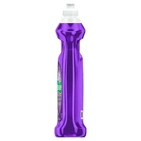Palmolive Hand Dish Liquid Soap Essential Clean Lavender 828mL, Palmolive Lavender 828mL