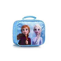 Disney Standard Lunch Bag - Frozen, D-SLB-FZ01-21BTS