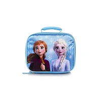 Disney Standard Lunch Bag - Frozen, D-SLB-FZ01-21BTS