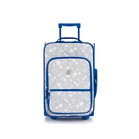 Kids Fashion Softside Luggage - Scattered Stars, Scattered Stars Softside Luggage