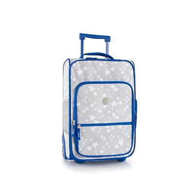 Kids Fashion Softside Luggage - Scattered Stars, Scattered Stars Softside Luggage