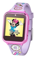 Minnie Touch Screen Interactive Watch with Camera