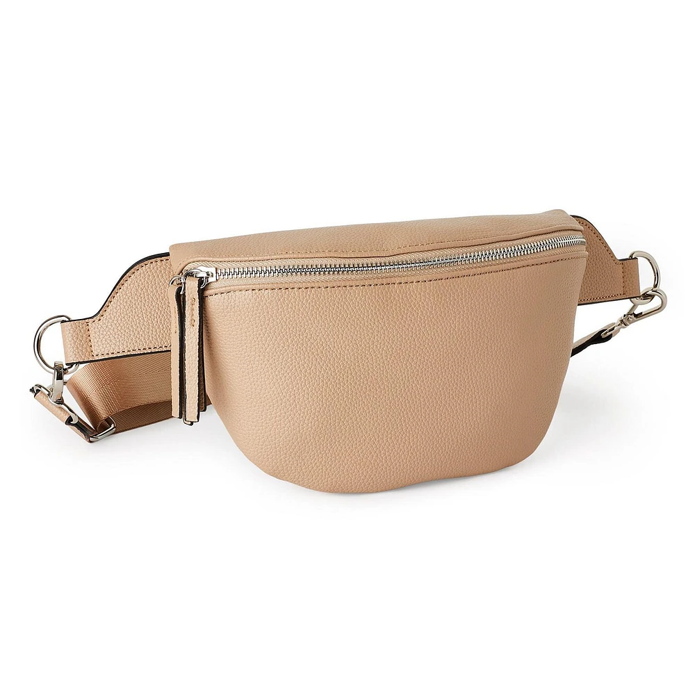 Sac-ceinture Time and Tru pour femmes Taille unique