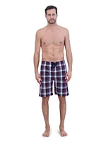 Hanes Short de nuit P2 pour homme