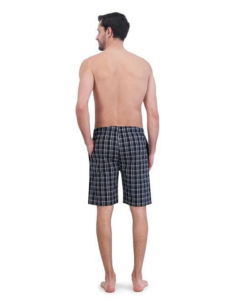 HN MN P2 Sleep short