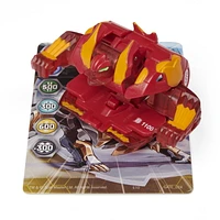 Bakugan Geogan, Surturan, Geogan Rising Collectible Action Figure and Trading Cards