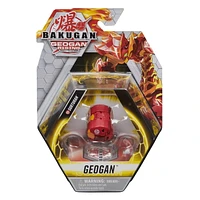 Bakugan Geogan, Surturan, Geogan Rising Collectible Action Figure and Trading Cards