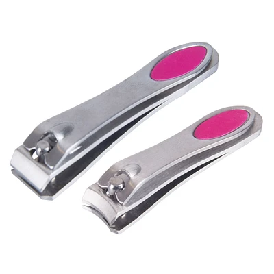 Ongle de doigt et ongle d'orteil tondeuses de Trim