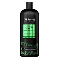 TRESemmé Effortless Waves Shampoo, 828 ml Shampoo