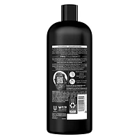 TRESemmé Effortless Waves Shampoo, 828 ml Shampoo