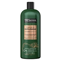 TRESemmé Botanique + Coconut Extract Nourish & Replenish Shampoo, 828 ml Shampoo