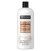 TRESemmé Botanique + Coconut Extract  Nourish & Replenish Conditioner, 828 ml Conditioner