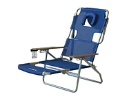 Dura Siesta Multi-Function Folding Chair