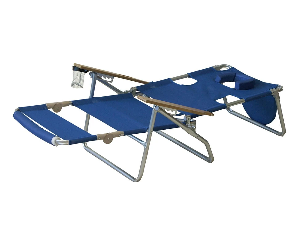 Dura Siesta Multi-Function Folding Chair