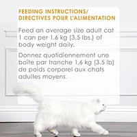 Fancy Feast Creamy Delights Festin de Poulet Nourriture pour Chats