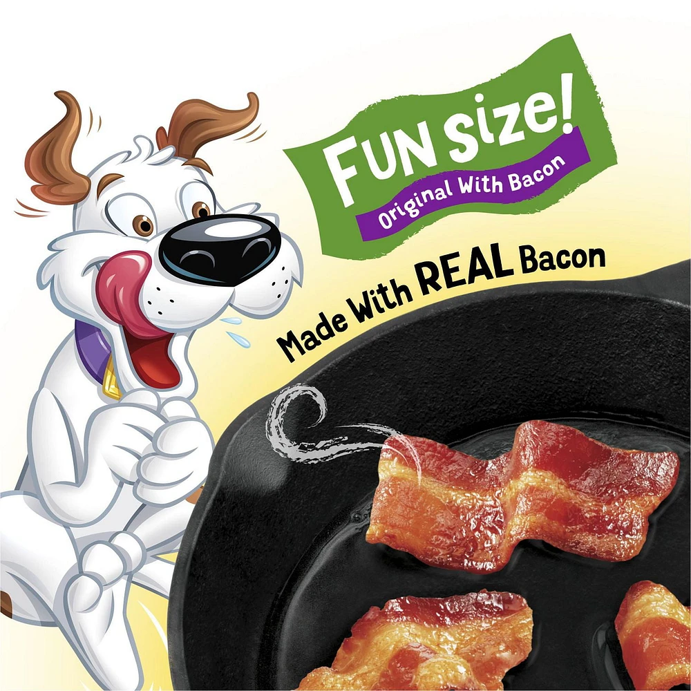 Beggin' Mini with Bacon, Dog Treats 170 g, 170 g