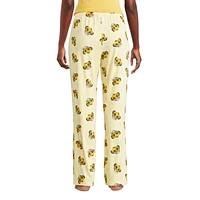 Disney Women's The Lion King Pajama Pant