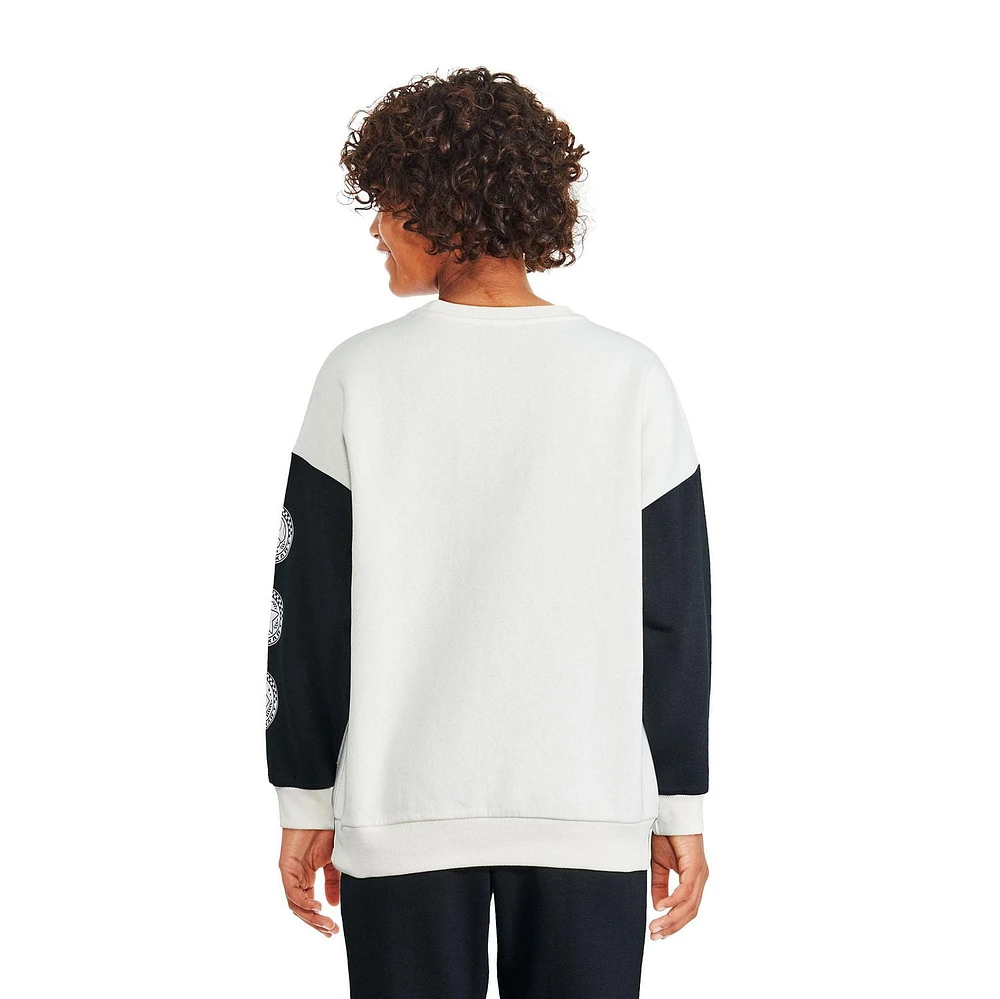 Super Mario Boys' Fleece Popover