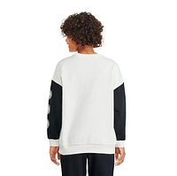 Super Mario Boys' Fleece Popover