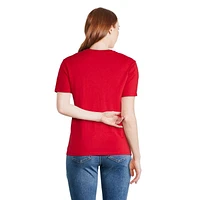 Coca-Cola Women's Graphic Tee