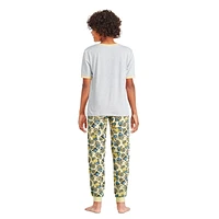 Minions Boys' Pajama 2-Piece Set