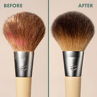 EcoTools Shampoing pour pinceaux de maquillage et éponges 1 pièce