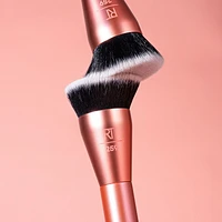 Real Techniques Glow Round Base Brush