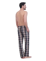 Hanes Mens Woven Sleep Pant