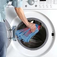 Vileda SuperTwist 3Action XL Mop, Triple Action cleaning