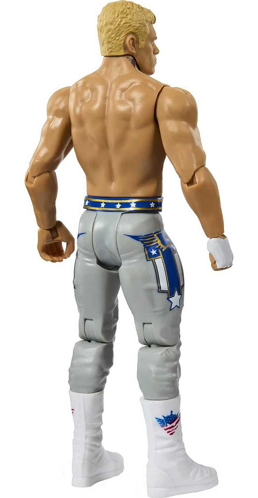 WWE Cody Rhodes Action Figure