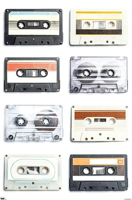 Cassettes