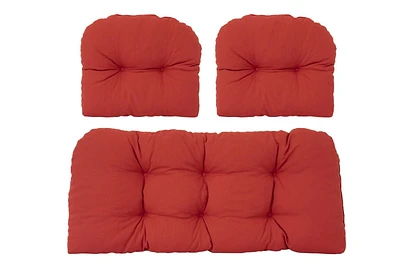 3 Piece Cushion Set