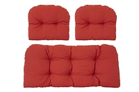 3 Piece Cushion Set