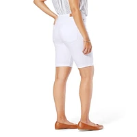 Bermuda mi-taille pour femme Levi Strauss SignatureMC  (En ligne seulement)