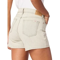 Short original ancien pour femme Levi Strauss SignatureMC  (En ligne seulement)