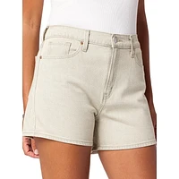 Short original ancien pour femme Levi Strauss SignatureMC  (En ligne seulement)