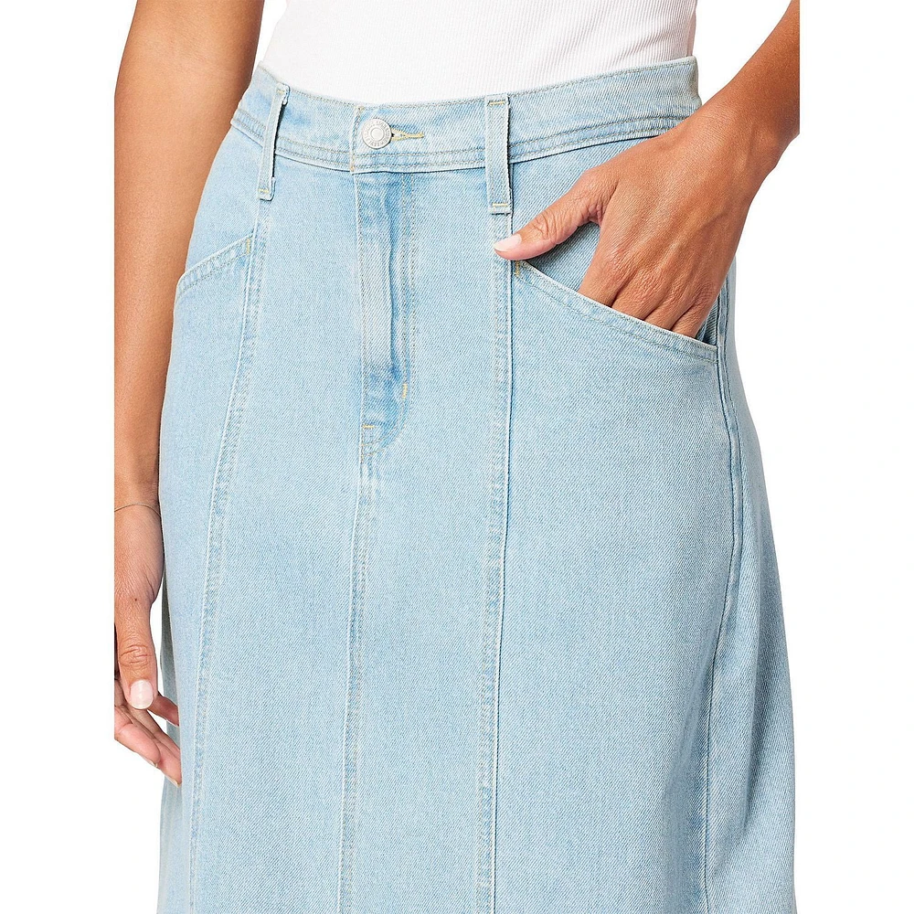 Jupe à coutures '95 ancienne à coutures Levi Strauss SignatureMC