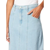 Jupe à coutures '95 ancienne à coutures Levi Strauss SignatureMC