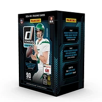 2024 Panini Donruss Football Holiday Blaster Box